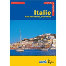 LIVRE - GUIDE IMRAY : ITALIE