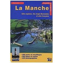 LIVRE - GUIDE IMRAY : MANCHE