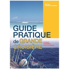 LIVRE - GUIDE PRATIQUE DE GRANDE CROISIERE