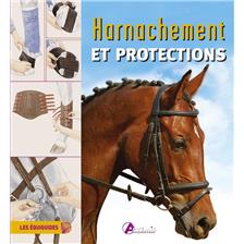 LIVRE - HARNACHEMENT ET PROTECTIONS