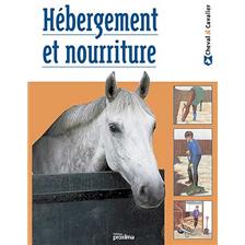 LIVRE - HEBERGEMENT ET NOURRITURE