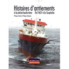 LIVRE - HISTOIRES D'ARMEMENTS