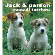 LIVRE - JACK & PARSON RUSSELL TERRIERS