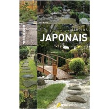 LIVRE - JARDINS JAPONAIS