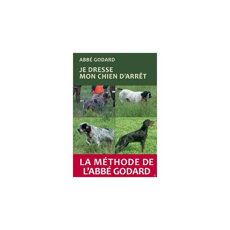 Mon chien d'arr&ecirct : Le comprendre, le dresser (French Edition) Herve Douzenel