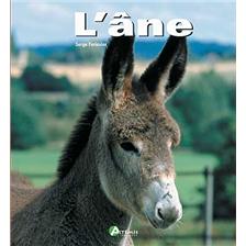 LIVRE - L'ÂNE