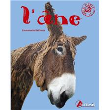 LIVRE - L'ANE