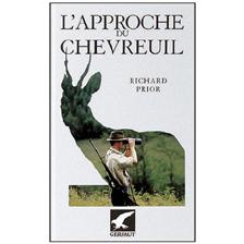 LIVRE - L'APPROCHE DU CHEVREUIL