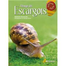 LIVRE - L'ELEVAGE DES ESCARGOTS