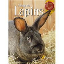 LIVRE - L'ELEVAGE DES LAPINS