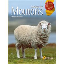 LIVRE - L'ELEVAGE DES MOUTONS