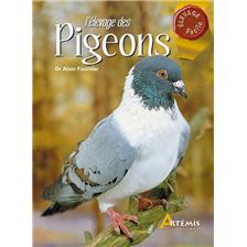 LIVRE - L'ELEVAGE DES PIGEONS