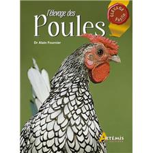 LIVRE - L'ELEVAGE DES POULES