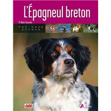 LIVRE - L'EPAGNEUL BRETON
