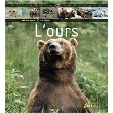LIVRE - L'OURS