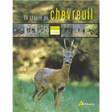 LIVRE - LA CHASSE DU CHEVREUIL