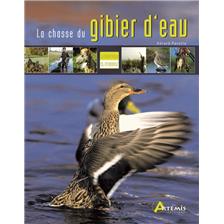 LIVRE - LA CHASSE DU GIBIER D'EAU