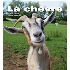 LIVRE - LA CHEVRE