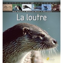 LIVRE - LA LOUTRE