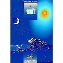 LIVRE - LA MARÉE (S.H.O.M)