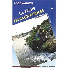 LIVRE - LA PECHE EN EAUX DOUCES