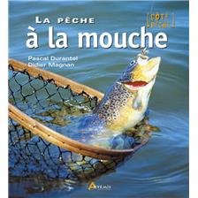 LIVRE - LA PECHE A LA MOUCHE