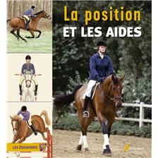 LIVRE - LA POSITION ET LES AIDES