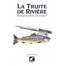 LIVRE - LA TRUITE DE RIVIÈRE