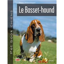 LIVRE - LE BASSET HOUND
