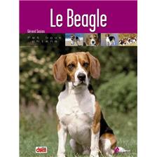 LIVRE - LE BEAGLE