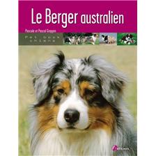 LIVRE - LE BERGER AUSTRALIEN