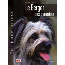 LIVRE - LE BERGER DES PYRENEES