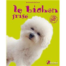 LIVRE - LE BICHON FRISE