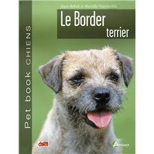 LIVRE - LE BORDER TERRIER