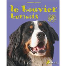 LIVRE - LE BOUVIER BERNOIS
