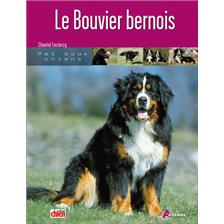 LIVRE - LE BOUVIER BERNOIS