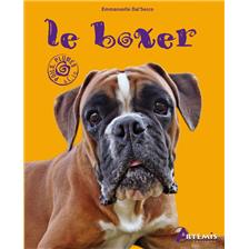 LIVRE - LE BOXER