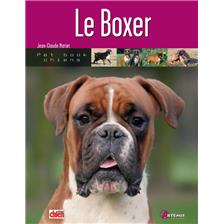 LIVRE - LE BOXER