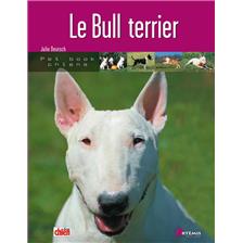 LIVRE - LE BULL TERRIER