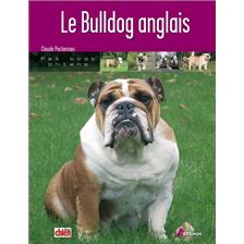 LIVRE - LE BULLDOG ANGLAIS