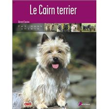 LIVRE - LE CAIRN TERRIER