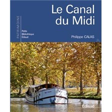 LIVRE - LE CANAL DU MIDI