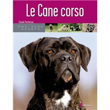 LIVRE - LE CANE CORSO