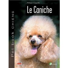 LIVRE - LE CANICHE