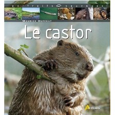LIVRE - LE CASTOR