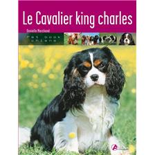 LIVRE - LE CAVALIER KING CHARLES