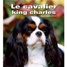 LIVRE - LE CAVALIER KING CHARLES