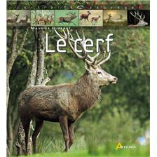 LIVRE - LE CERF