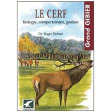 LIVRE - LE CERF