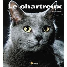 LIVRE - LE CHARTREUX